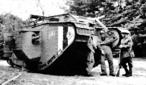 Иллюстрация к книге — Танки Первой Мировой [i_072.jpg]