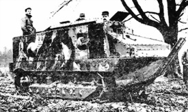 Иллюстрация к книге — Танки Первой Мировой [i_074.jpg]