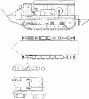 Иллюстрация к книге — Танки Первой Мировой [i_077.jpg]