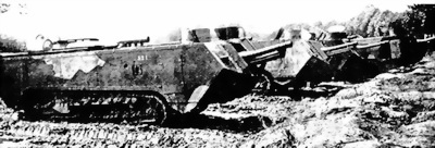 Иллюстрация к книге — Танки Первой Мировой [i_083.jpg]