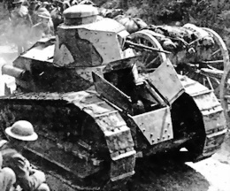 Иллюстрация к книге — Танки Первой Мировой [i_103.jpg]