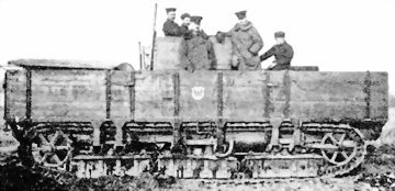 Иллюстрация к книге — Танки Первой Мировой [i_115.jpg]