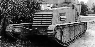 Иллюстрация к книге — Танки Первой Мировой [i_128.jpg]