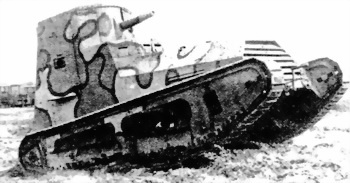 Иллюстрация к книге — Танки Первой Мировой [i_129.jpg]