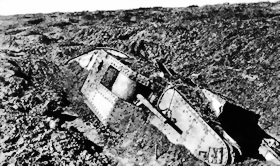 Иллюстрация к книге — Танки Первой Мировой [i_140.jpg]