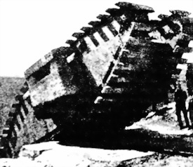 Иллюстрация к книге — Танки Первой Мировой [i_141.jpg]