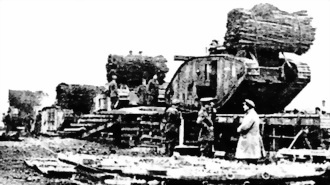 Иллюстрация к книге — Танки Первой Мировой [i_142.jpg]