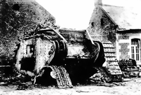 Иллюстрация к книге — Танки Первой Мировой [i_146.jpg]