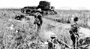 Иллюстрация к книге — Танки Первой Мировой [i_148.jpg]