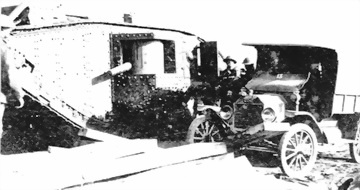 Иллюстрация к книге — Танки Первой Мировой [i_154.jpg]