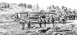 Иллюстрация к книге — Танки Первой Мировой [i_155.jpg]