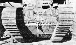 Иллюстрация к книге — Танки Первой Мировой [i_157.jpg]