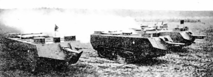 Иллюстрация к книге — Танки Первой Мировой [i_159.jpg]