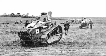 Иллюстрация к книге — Танки Первой Мировой [i_162.jpg]