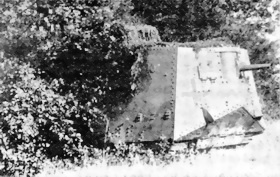 Иллюстрация к книге — Танки Первой Мировой [i_167.jpg]