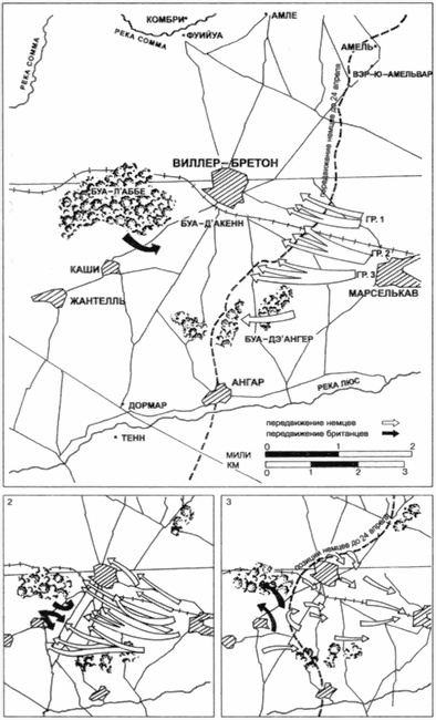 Иллюстрация к книге — Танки Первой Мировой [i_170.jpg]