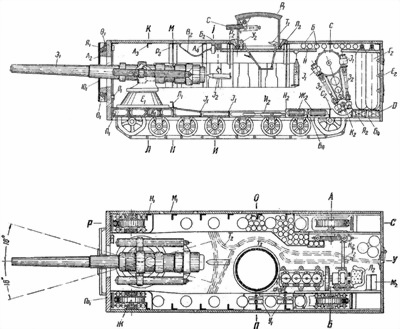 Иллюстрация к книге — Танки Первой Мировой [i_181.jpg]
