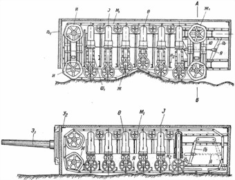 Иллюстрация к книге — Танки Первой Мировой [i_182.jpg]