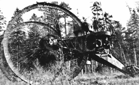 Иллюстрация к книге — Танки Первой Мировой [i_184.jpg]