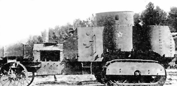 Иллюстрация к книге — Танки Первой Мировой [i_188.jpg]