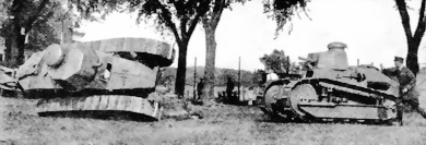 Иллюстрация к книге — Танки Первой Мировой [i_198.jpg]