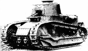 Иллюстрация к книге — Танки Первой Мировой [i_201.jpg]