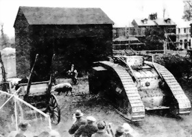 Иллюстрация к книге — Танки Первой Мировой [i_204.jpg]