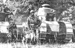 Иллюстрация к книге — Танки Первой Мировой [i_207.jpg]