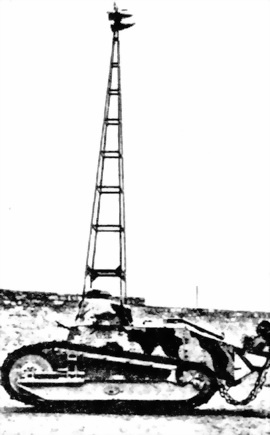 Иллюстрация к книге — Танки Первой Мировой [i_208.jpg]