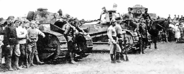 Иллюстрация к книге — Танки Первой Мировой [i_212.jpg]