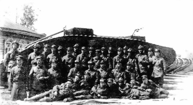 Иллюстрация к книге — Танки Первой Мировой [i_214.jpg]