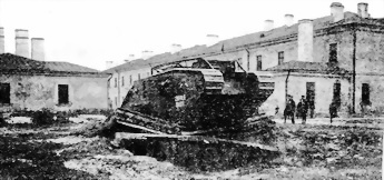 Иллюстрация к книге — Танки Первой Мировой [i_217.jpg]