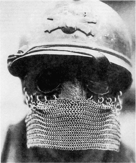 Иллюстрация к книге — Танк № 1 «Рено ФТ-17» [i_052.jpg]