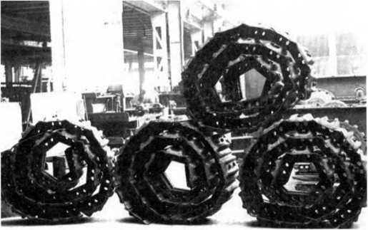 Иллюстрация к книге — Первые германские танки. &quot;Тевтонский ответ&quot; [i_022.jpg]