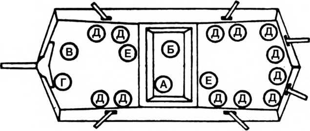Иллюстрация к книге — Первые германские танки. &quot;Тевтонский ответ&quot; [i_026.jpg]