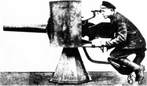 Иллюстрация к книге — Первые германские танки. &quot;Тевтонский ответ&quot; [i_028.jpg]