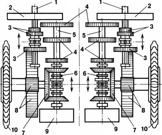 Иллюстрация к книге — Первые германские танки. &quot;Тевтонский ответ&quot; [i_034.jpg]