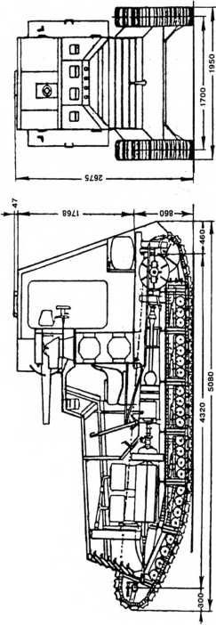 Иллюстрация к книге — Первые германские танки. &quot;Тевтонский ответ&quot; [i_061.jpg]