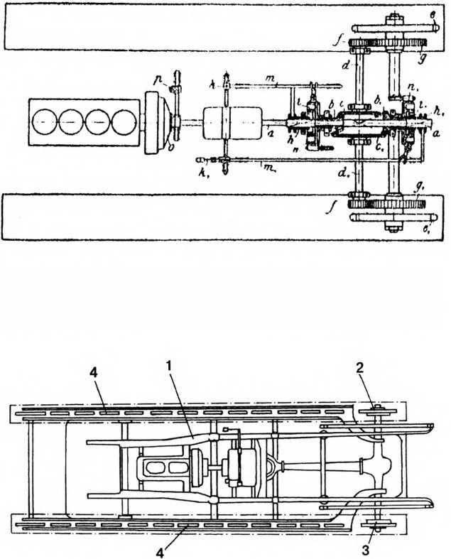 Иллюстрация к книге — Первые германские танки. &quot;Тевтонский ответ&quot; [i_064.jpg]