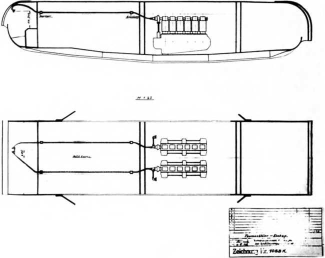 Иллюстрация к книге — Первые германские танки. &quot;Тевтонский ответ&quot; [i_067.jpg]