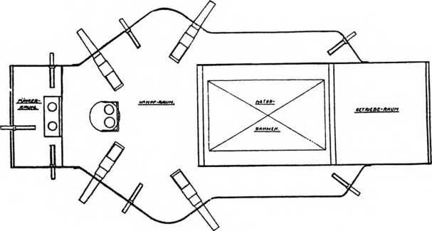 Иллюстрация к книге — Первые германские танки. &quot;Тевтонский ответ&quot; [i_068.jpg]