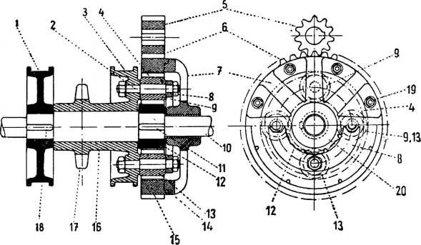 Иллюстрация к книге — Самые первые танки &quot;Дьявол идет!&quot; [i_034.jpg]