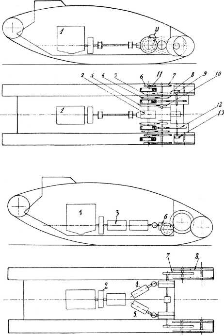 Иллюстрация к книге — Самые первые танки &quot;Дьявол идет!&quot; [i_044.jpg]
