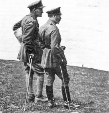 Иллюстрация к книге — Самые первые танки &quot;Дьявол идет!&quot; [i_072.jpg]