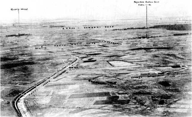 Иллюстрация к книге — Самые первые танки &quot;Дьявол идет!&quot; [i_090.jpg]