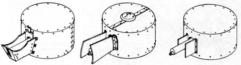 Иллюстрация к книге — Бронеавтомобили «Остин» [img_6.jpg]