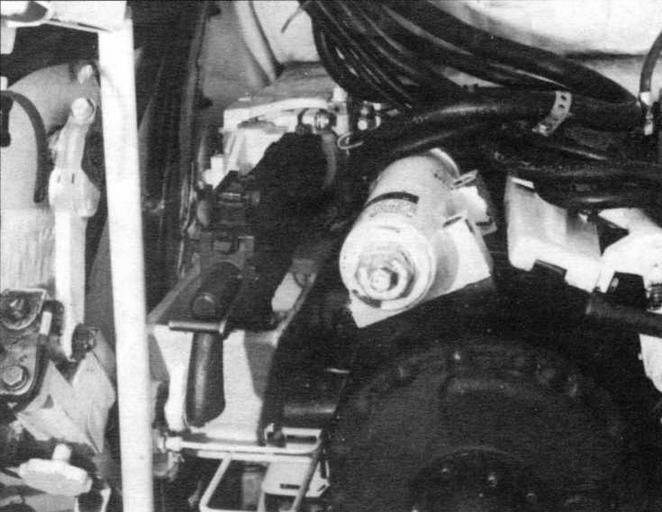 Иллюстрация к книге — Основной боевой танк М60 [img_30.jpg]