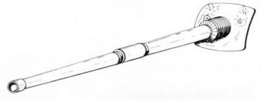 Иллюстрация к книге — Основной боевой танк М60 [img_5.jpg]