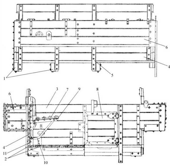Иллюстрация к книге — Артиллерийские тягачи Красной Армии. Часть 2 [img_49.jpg]