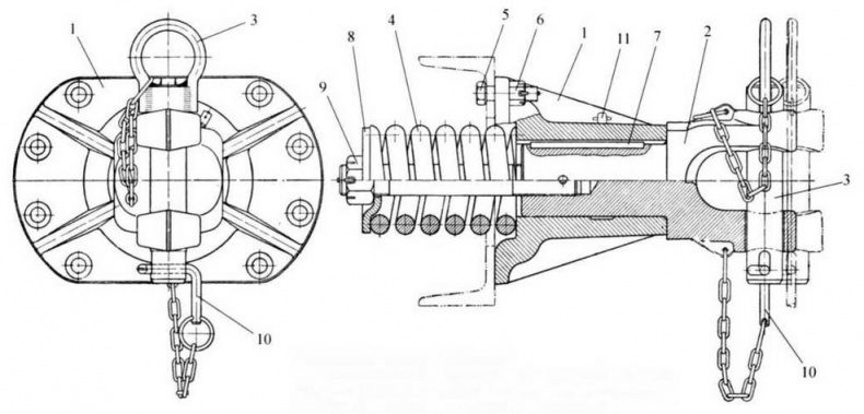 Иллюстрация к книге — Артиллерийские тягачи Красной Армии. Часть 2 [img_52.jpg]
